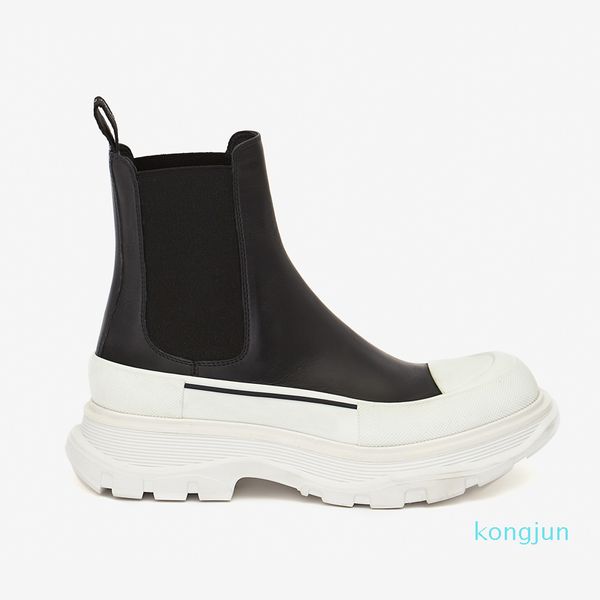 designer- classic women's designer boots thick soled elevated chelsea knight boots winter men's sports leisure, Black
designer- classic women's designer boots thick soled elevated chelsea knight boots winter men's sports leisure, Black