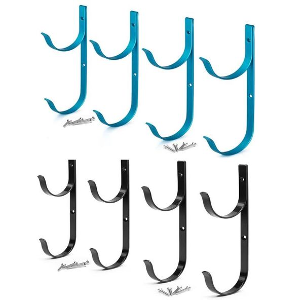 pool & accessories e56d 4 pcs po-le hangers heavy duty aluminium holder with screws perfect hook
pool & accessories e56d 4 pcs po-le hangers heavy duty aluminium holder with screws perfect hook