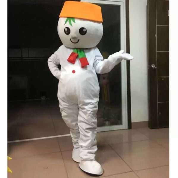 halloween snowman mascot costume cartoon anime theme character size christmas carnival birthday party fancy outfit, Red;yellow
halloween snowman mascot costume cartoon anime theme character size christmas carnival birthday party fancy outfit, Red;yellow