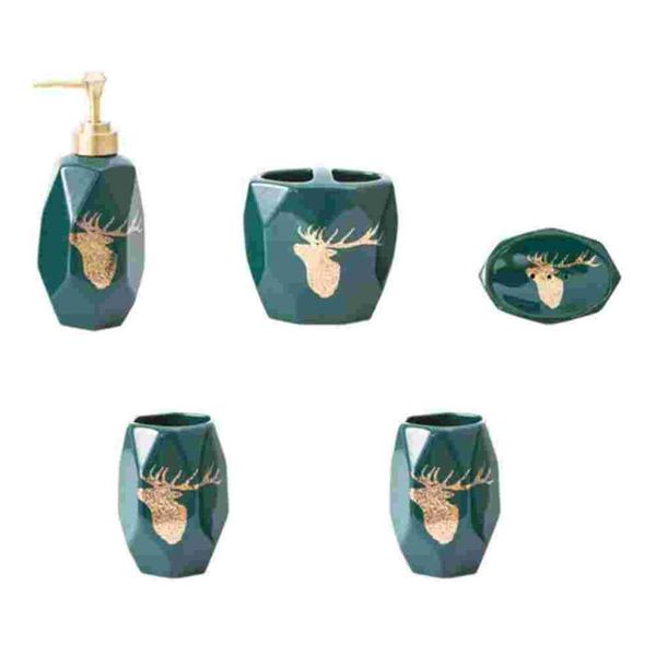 bath accessory set 1 decorative lotion bottle mouthwash cup soap dish bathroom accessories
bath accessory set 1 decorative lotion bottle mouthwash cup soap dish bathroom accessories