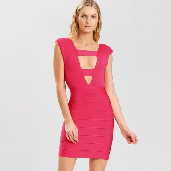 casual dresses bandage dress 2021 summer pink bodycon for women v neck mini club evenning celebrity party high quality, Black;gray
casual dresses bandage dress 2021 summer pink bodycon for women v neck mini club evenning celebrity party high quality, Black;gray