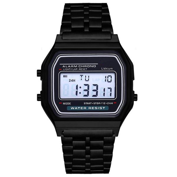 fashion cool men rose gold watch f91w led watches ultra-thin digital wristwatch women electronic sport clock, Slivery;brown
fashion cool men rose gold watch f91w led watches ultra-thin digital wristwatch women electronic sport clock, Slivery;brown
