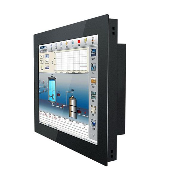 monitors 10 15 17 12 inch display lcd screen monitor of tablet vga usb resistance touch embedded installation control products
monitors 10 15 17 12 inch display lcd screen monitor of tablet vga usb resistance touch embedded installation control products