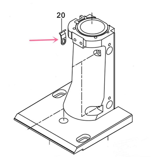 sewing notions & tools hook cover spring plate #91-263284-05 for pfaff shoe machine 491,474,591,574,ma591,ma574,zoje zj9610,zj9620,cs8891,cs, Black
sewing notions & tools hook cover spring plate #91-263284-05 for pfaff shoe machine 491,474,591,574,ma591,ma574,zoje zj9610,zj9620,cs8891,cs, Black