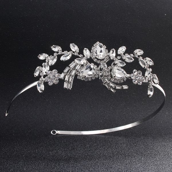 fashion austrian crystal women tiaras and crowns rhinestones wedding hairbands hair jewelry hairstylist accessories jci039, White;golden
fashion austrian crystal women tiaras and crowns rhinestones wedding hairbands hair jewelry hairstylist accessories jci039, White;golden
