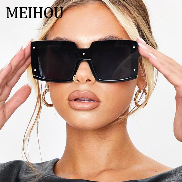 fashion black square sunglasses woman 2021 trend brand designer rivet sun glasses for women vintage female eyewear uv400 oculos, White;black
fashion black square sunglasses woman 2021 trend brand designer rivet sun glasses for women vintage female eyewear uv400 oculos, White;black