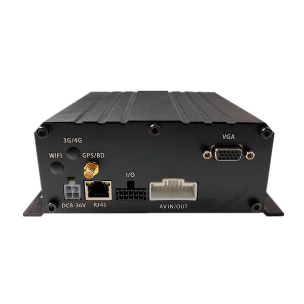 good quality and moblie hdd mdvr with gps 4 channel 1080p vehicle black box truck dvr for security nvr kits, Black;white
good quality and moblie hdd mdvr with gps 4 channel 1080p vehicle black box truck dvr for security nvr kits, Black;white