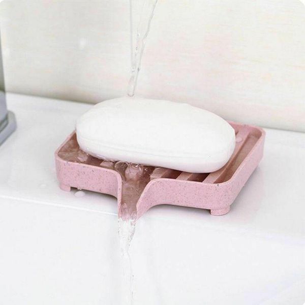 bathroom storage & organization shower soap dish box holder plate tray punching drain plastic wall shelf products
bathroom storage & organization shower soap dish box holder plate tray punching drain plastic wall shelf products