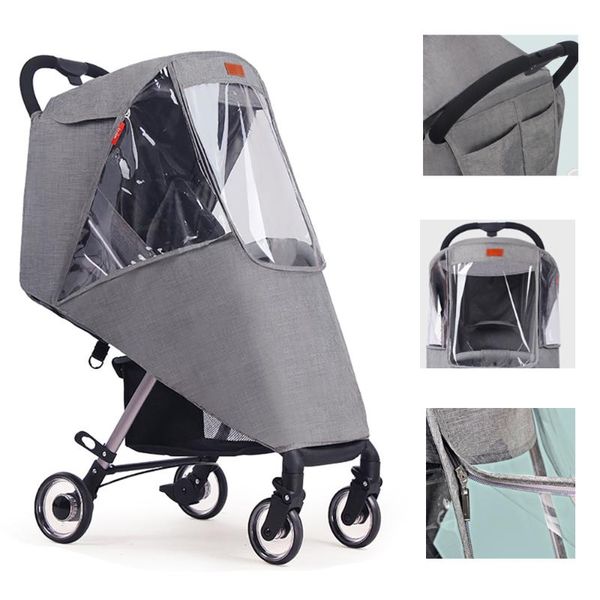 universal stroller accessories warm waterproof rain cover wind dust shield zipper open for baby stroller pushchairs raincoat
universal stroller accessories warm waterproof rain cover wind dust shield zipper open for baby stroller pushchairs raincoat