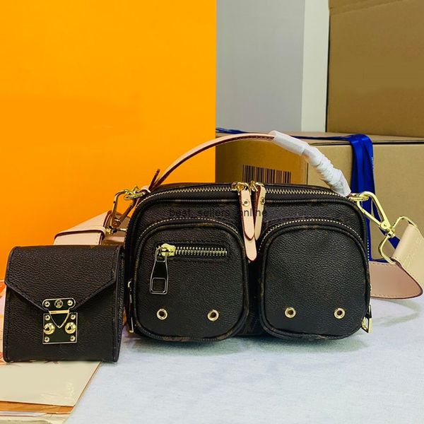 women shoulder bags handbag purse flap fashion l letter classic metal buckle zipper genuine leather lady bag, Red;black
women shoulder bags handbag purse flap fashion l letter classic metal buckle zipper genuine leather lady bag, Red;black