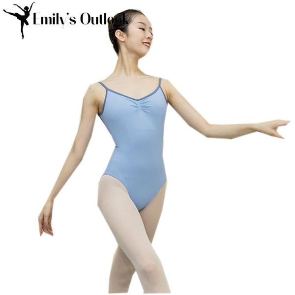 women camisole leotards dance ballet bodysuit with adjustable straps for gymnastics aerial yoga swimming blue stage wear, Black;red
women camisole leotards dance ballet bodysuit with adjustable straps for gymnastics aerial yoga swimming blue stage wear, Black;red