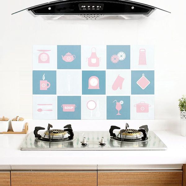 wall stickers self-adhesive kitchen oil-proof heat-resistant, waterproof and cabinet
wall stickers self-adhesive kitchen oil-proof heat-resistant, waterproof and cabinet