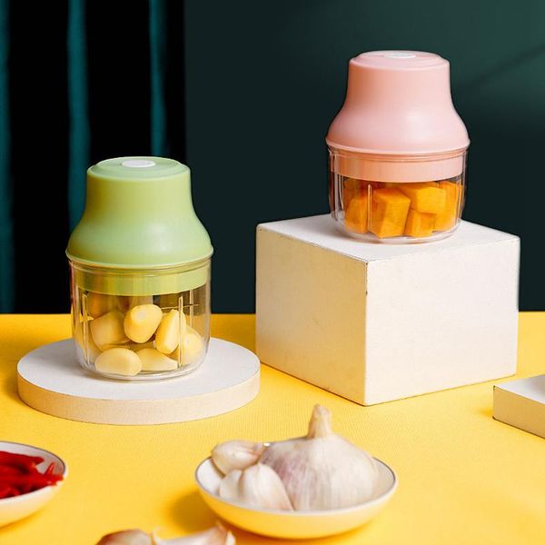food processors electric mini garlic crusher portable chopper usb charging for crushed ginger fresh chili kitchen masher meat grinding
food processors electric mini garlic crusher portable chopper usb charging for crushed ginger fresh chili kitchen masher meat grinding