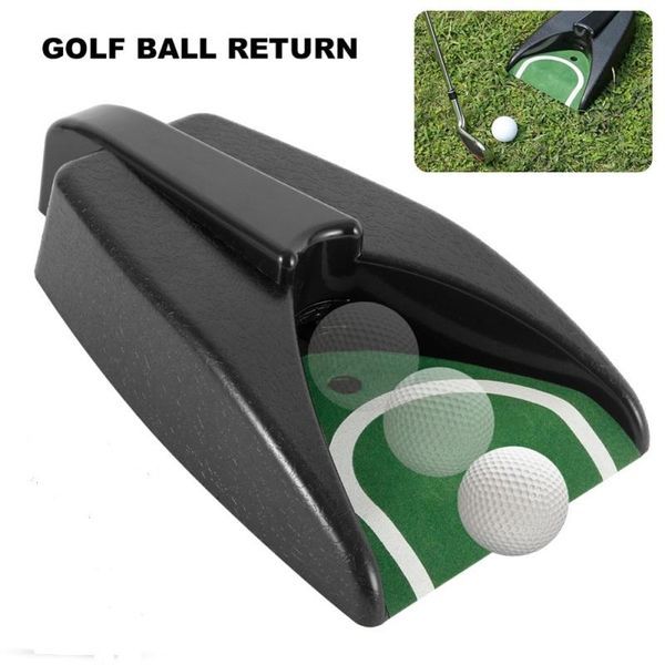 golf training aids automatic ball return device indoor putting can speed up golfer practice accessories
golf training aids automatic ball return device indoor putting can speed up golfer practice accessories