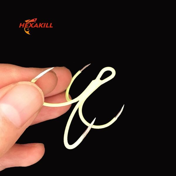 hexakill 1pcs/lot 16#18# luminous four anchor hook carbon steel non-barb squid fishing accessories tackle hooks
hexakill 1pcs/lot 16#18# luminous four anchor hook carbon steel non-barb squid fishing accessories tackle hooks