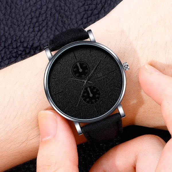 wristwatches men watches fashion leather wristwatch sports business watch relogio masculino montre homme saati zegarek, Slivery;brown
wristwatches men watches fashion leather wristwatch sports business watch relogio masculino montre homme saati zegarek, Slivery;brown