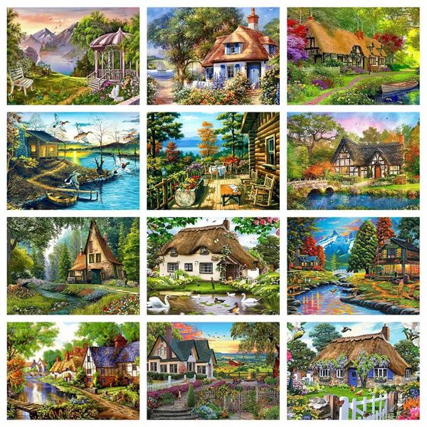 diamond painting evershine house full square cross stitch mosaic embroidery landscape rhinestone pictures home decor
diamond painting evershine house full square cross stitch mosaic embroidery landscape rhinestone pictures home decor
