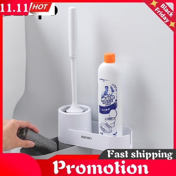 tpr soft silicone toilet brush holder with base household floor cleaning for wc bathroom accessories sets bath accessory set
tpr soft silicone toilet brush holder with base household floor cleaning for wc bathroom accessories sets bath accessory set