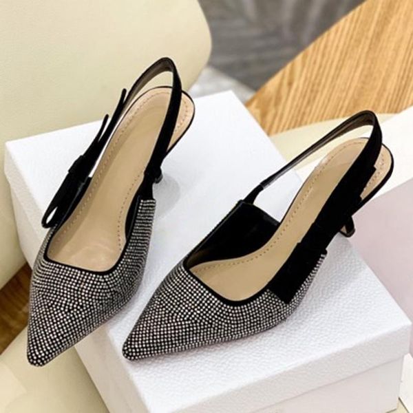 dress shoes luxury runway bling pumps spring autumn brand design point toe women fashion slip on female, Black
dress shoes luxury runway bling pumps spring autumn brand design point toe women fashion slip on female, Black