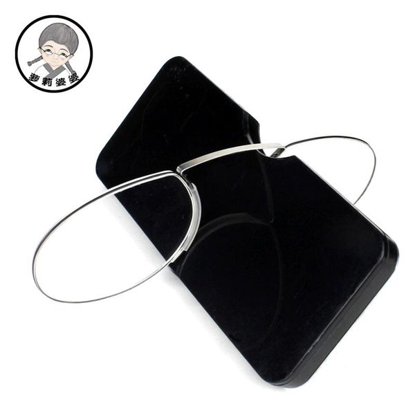 sunglasses foam nose reading glasses men with case women pads clips mini magnifying portable, White;black
sunglasses foam nose reading glasses men with case women pads clips mini magnifying portable, White;black