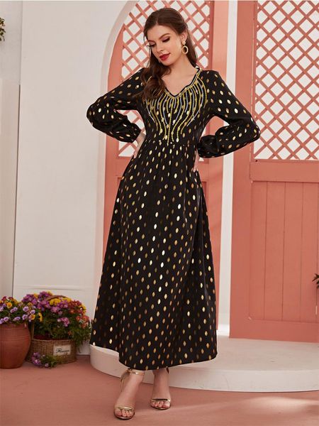 ramadan abaya dubai turkey islam muslim dress arabic hijab long dresses for women eid mubarak kaftan robe longue vestidos ethnic clot clothi, Red
ramadan abaya dubai turkey islam muslim dress arabic hijab long dresses for women eid mubarak kaftan robe longue vestidos ethnic clot clothi, Red