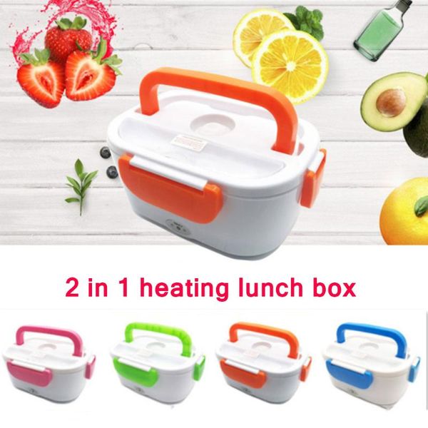 dinnerware sets 12v 110v/220v portable electric heating stainless steel lunch box home car dual use rice warmer set
dinnerware sets 12v 110v/220v portable electric heating stainless steel lunch box home car dual use rice warmer set