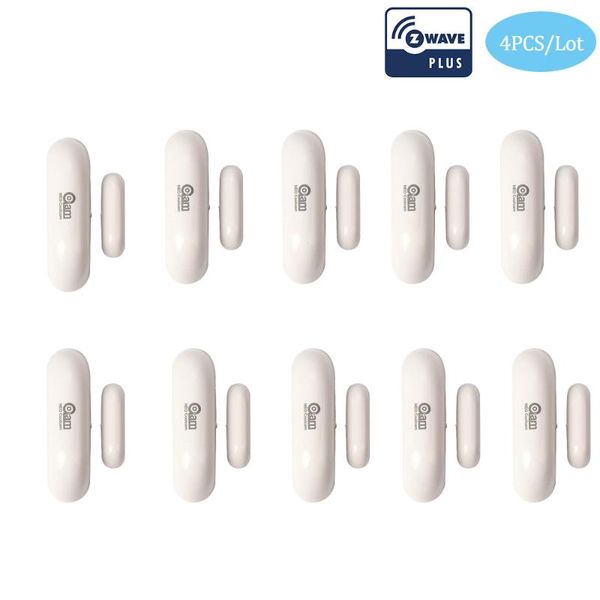 smart home control coolcam 10pcs/lot z-wave plus eu 868.4mhz door window sensor compatible with z wave 300 500 series magnet lock alarm
smart home control coolcam 10pcs/lot z-wave plus eu 868.4mhz door window sensor compatible with z wave 300 500 series magnet lock alarm