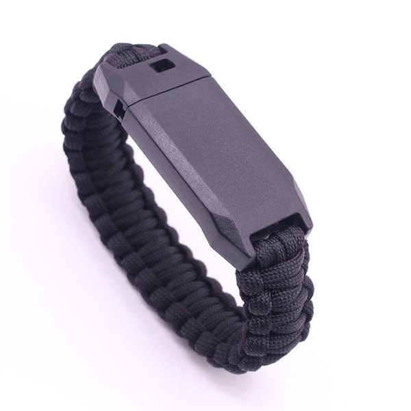 outdoor gadgets wilderness adventure braided handrope sevencore tools multi-functional braceletparacord bracelet survival emergency
outdoor gadgets wilderness adventure braided handrope sevencore tools multi-functional braceletparacord bracelet survival emergency