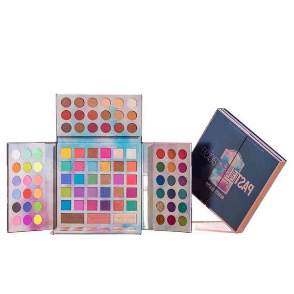 beauty glazed 105 colors eyeshadow palette natural matte waterproof long lasting glitter eye shadow makeup cosmetic
beauty glazed 105 colors eyeshadow palette natural matte waterproof long lasting glitter eye shadow makeup cosmetic