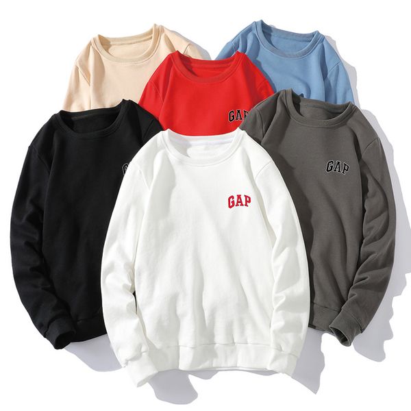 brand hoodie gap iisun long sleeve t-shirt men's spring autumn 2021 new trend ins fashion br loose versatile sweater, Black
brand hoodie gap iisun long sleeve t-shirt men's spring autumn 2021 new trend ins fashion br loose versatile sweater, Black