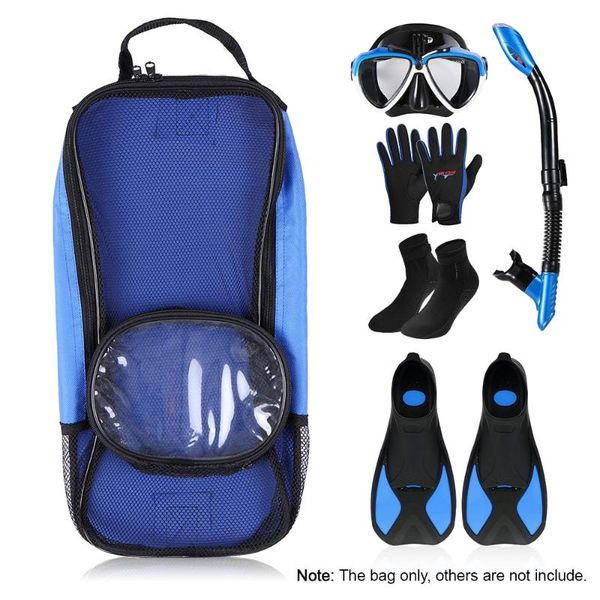 pool & accessories diving flipper storage holder snorkelling fins packing bag mask snorkel snorkeling surfing gear
pool & accessories diving flipper storage holder snorkelling fins packing bag mask snorkel snorkeling surfing gear