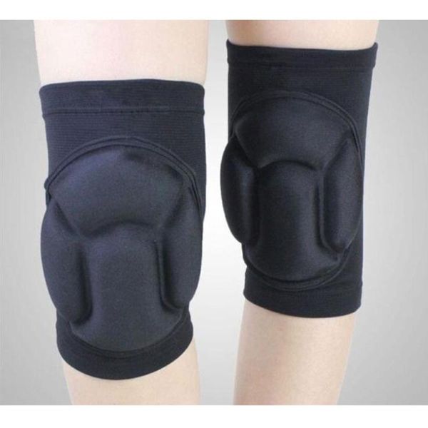 elbow & knee pads kneepad protector brace sponge support relieve volleyball basketball foodball climbing cycling running, Black;gray
elbow & knee pads kneepad protector brace sponge support relieve volleyball basketball foodball climbing cycling running, Black;gray