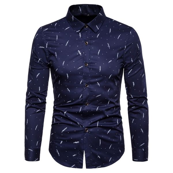 fashion brand designer shirt mens dress shirt cotton 5xl slim fit street wear long sleeve casual clothes 210708, White;black
fashion brand designer shirt mens dress shirt cotton 5xl slim fit street wear long sleeve casual clothes 210708, White;black
