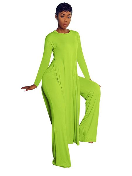women's two piece pants s-2xl long sleeve fall clothes 2 sets womens outfits solid color casual sport suits homewear wholesale drop, White
women's two piece pants s-2xl long sleeve fall clothes 2 sets womens outfits solid color casual sport suits homewear wholesale drop, White