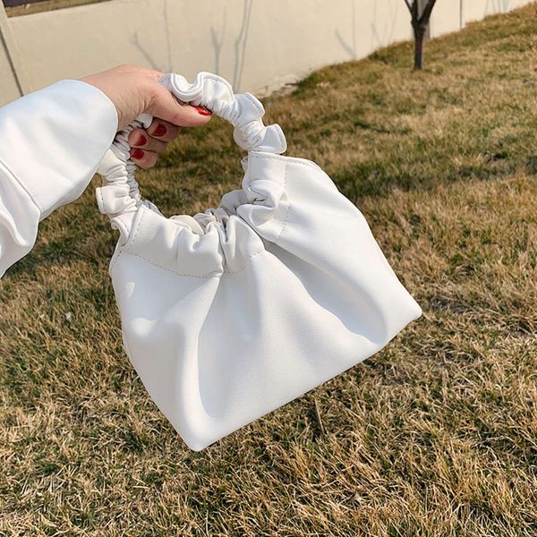 luxury leather small handbag soft evening clutches women dumpling bag crossbody female totes purse
luxury leather small handbag soft evening clutches women dumpling bag crossbody female totes purse