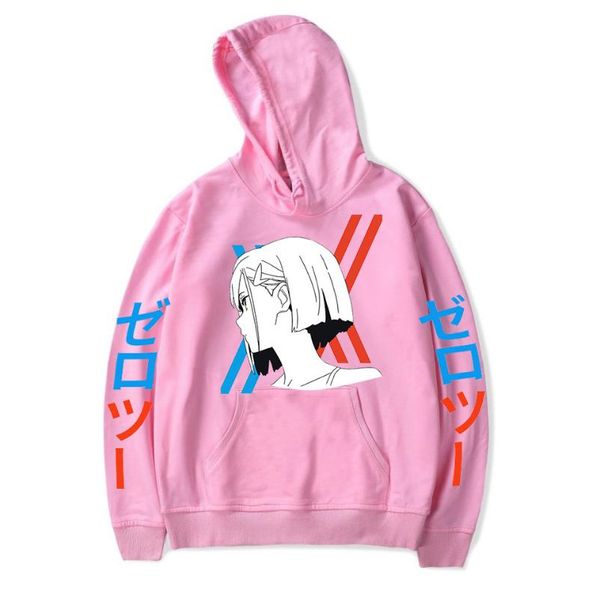 men's hoodies & sweatshirts 3 to 14 years zero two kids hoodie sweatshirt boy/girls anime darling in the franxx hip hop casual streetwe, Black
men's hoodies & sweatshirts 3 to 14 years zero two kids hoodie sweatshirt boy/girls anime darling in the franxx hip hop casual streetwe, Black