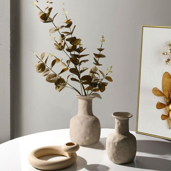 vases wedding gift nordic flower pot home decor living room ceramic vase tv cabinet ornament modern minimalism office centerpiece
vases wedding gift nordic flower pot home decor living room ceramic vase tv cabinet ornament modern minimalism office centerpiece
