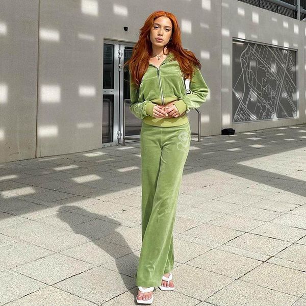 women's two piece pants women autumn thicken flannel 2 set green hooded pocket crop and rhinestone print low rise straight casual suit, White
women's two piece pants women autumn thicken flannel 2 set green hooded pocket crop and rhinestone print low rise straight casual suit, White