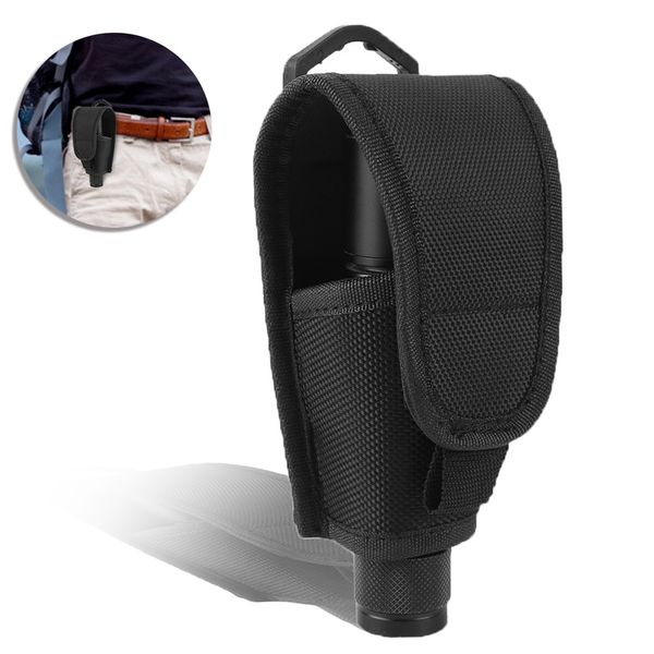 flashlight pouch nylon portable tactical bag holder belt carry case hunting military accessories outdoor sports tool
flashlight pouch nylon portable tactical bag holder belt carry case hunting military accessories outdoor sports tool