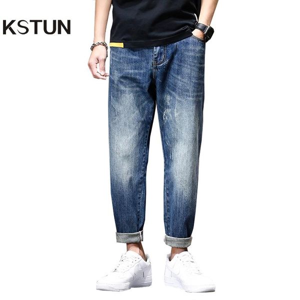 men's jeans baggy men harem pants loose fit spring summer lightweight light blue wide leg male oversize trousers cowboys hip hop
men's jeans baggy men harem pants loose fit spring summer lightweight light blue wide leg male oversize trousers cowboys hip hop