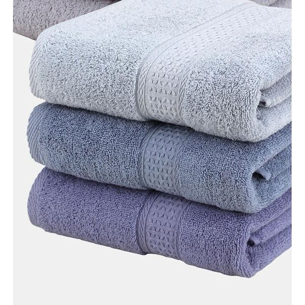 japanese pure cotton super absorbent large towel face/bath thick soft bathroom towels comfortable beach 17 color lf88011b
japanese pure cotton super absorbent large towel face/bath thick soft bathroom towels comfortable beach 17 color lf88011b