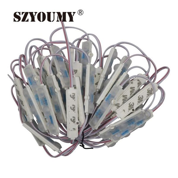 ultrasonic smd5730 dc12v 1.2w 3leds injection led module samsung waterproof ip68 with 160 degree lens modules
ultrasonic smd5730 dc12v 1.2w 3leds injection led module samsung waterproof ip68 with 160 degree lens modules