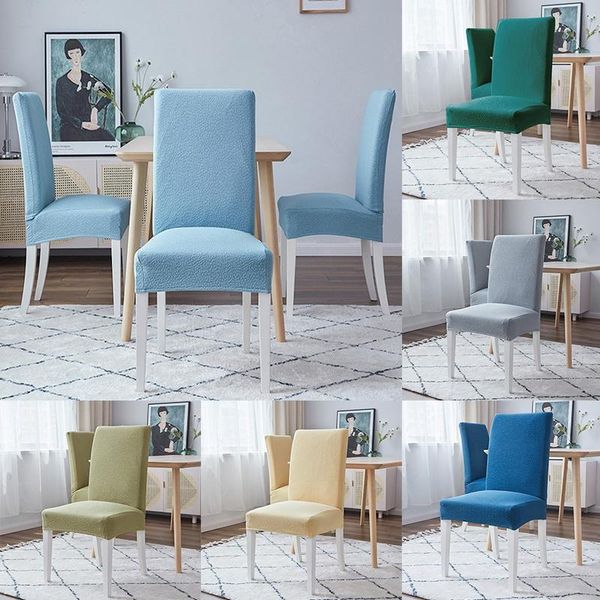 spandex waterproof protective banquet protector seat cover chair stretch dining room solid color covers
spandex waterproof protective banquet protector seat cover chair stretch dining room solid color covers