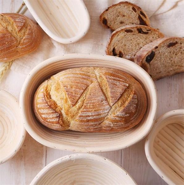 baking & pastry tools banneton handmade natural environmentally friendly bakery indonesia rattan oval proofing basket
baking & pastry tools banneton handmade natural environmentally friendly bakery indonesia rattan oval proofing basket