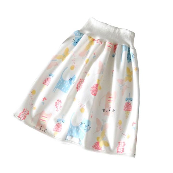 high waist urine pad reusable absorbent shorts baby diaper skirt urination infant children washable gift cute waterproof pants cloth diapers
high waist urine pad reusable absorbent shorts baby diaper skirt urination infant children washable gift cute waterproof pants cloth diapers