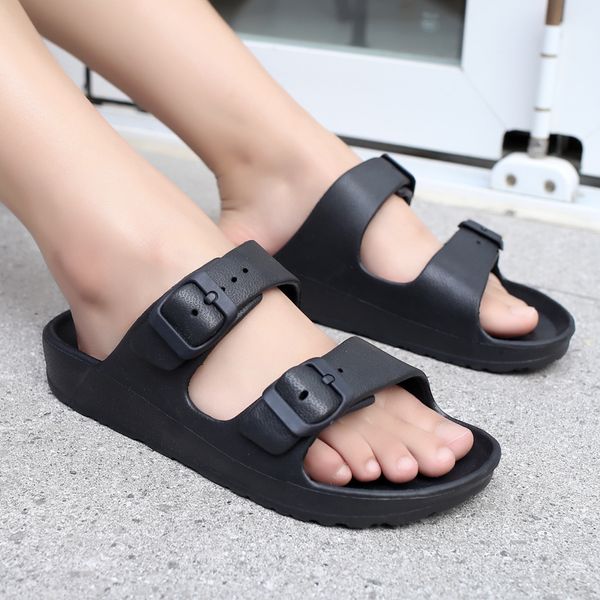 2021 summer slides slippers ladies home shoes fashion comfortable men slippers platform women casual female beach sandals, Black
2021 summer slides slippers ladies home shoes fashion comfortable men slippers platform women casual female beach sandals, Black