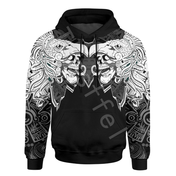 men's hoodies & sweatshirts aztec mayan 3d printed 2021 fashion men hooded sweatshirt zipper casual pullover apparel style-a, Black
men's hoodies & sweatshirts aztec mayan 3d printed 2021 fashion men hooded sweatshirt zipper casual pullover apparel style-a, Black