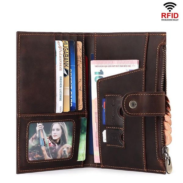 wallets travel passport cover male wallet men's genuine leather card holder cowskin purse for men with coin pocket clutch bag 2021, Red;black
wallets travel passport cover male wallet men's genuine leather card holder cowskin purse for men with coin pocket clutch bag 2021, Red;black