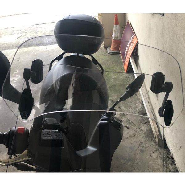 extension rise windscreen for r1200 r1200rt r1200gs r1250 r1250rt r1250gs r1150gs r1150 / rt windshield screen spoiler motorcycle
extension rise windscreen for r1200 r1200rt r1200gs r1250 r1250rt r1250gs r1150gs r1150 / rt windshield screen spoiler motorcycle