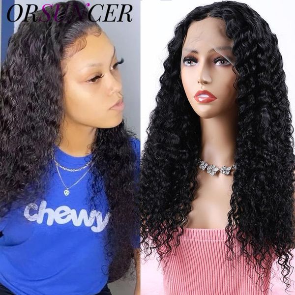lace wigs 10-30 inch t human hair brazilan kinky curl transparent 13x1 t-lace wig for women natural black, Black;brown
lace wigs 10-30 inch t human hair brazilan kinky curl transparent 13x1 t-lace wig for women natural black, Black;brown